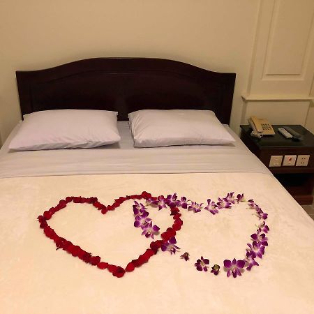 Comfort Star 2 Hotel Phnom-Penh Buitenkant foto