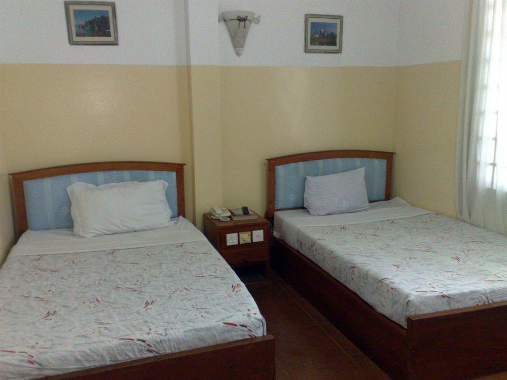 Comfort Star 2 Hotel Phnom-Penh Buitenkant foto