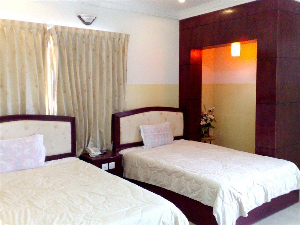 Comfort Star 2 Hotel Phnom-Penh Buitenkant foto