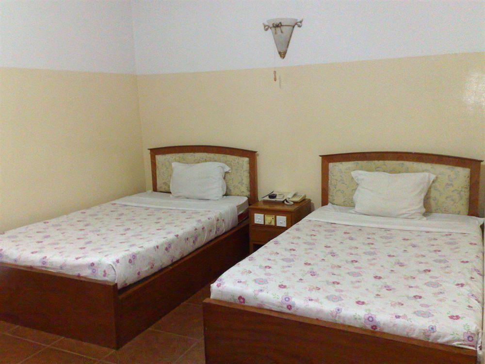 Comfort Star 2 Hotel Phnom-Penh Buitenkant foto