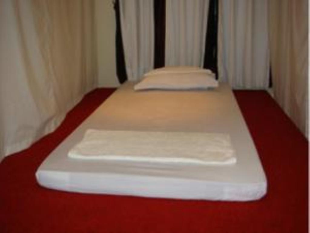 Comfort Star 2 Hotel Phnom-Penh Buitenkant foto