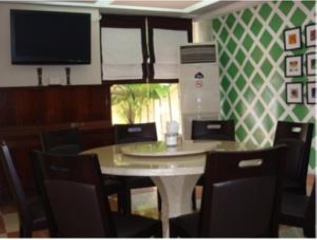 Comfort Star 2 Hotel Phnom-Penh Buitenkant foto