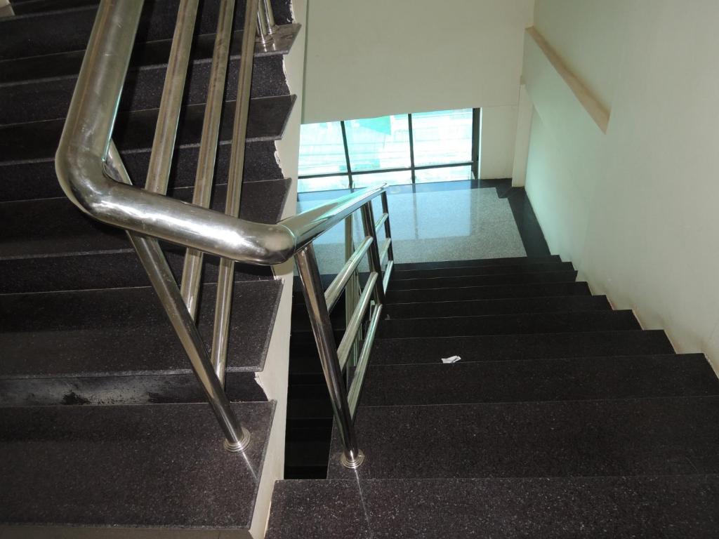 Comfort Star 2 Hotel Phnom-Penh Buitenkant foto