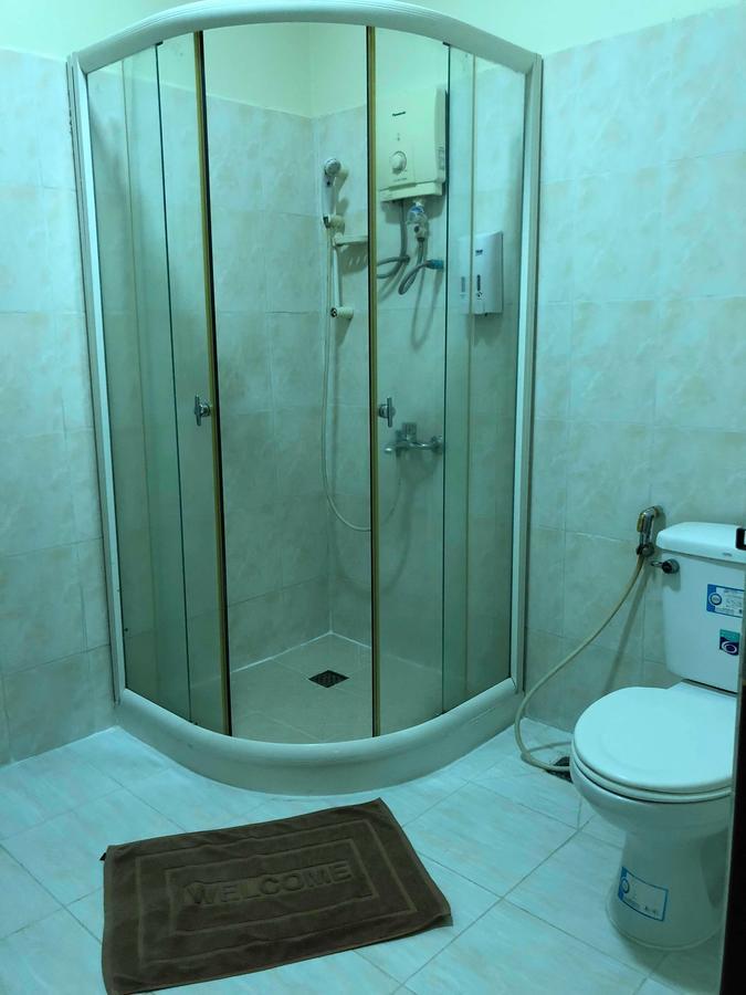 Comfort Star 2 Hotel Phnom-Penh Buitenkant foto